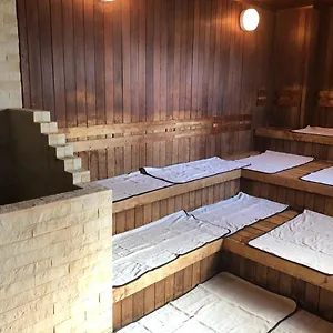 라 비스타 쿠시로가와 쿠시로