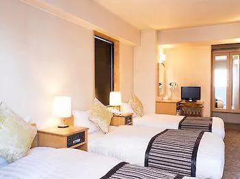 Hotel Areaone Кусиро 3*,  Япония