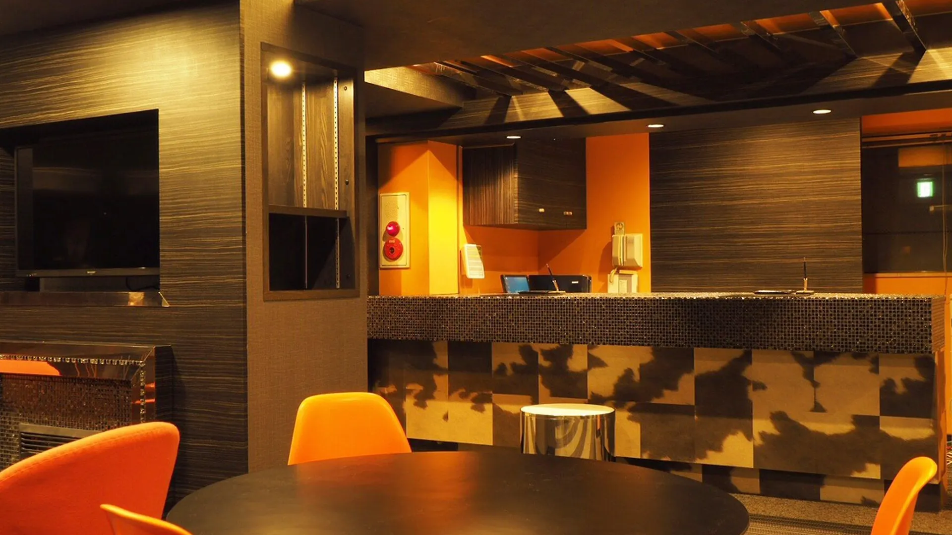 Hotel Areaone Kushiro