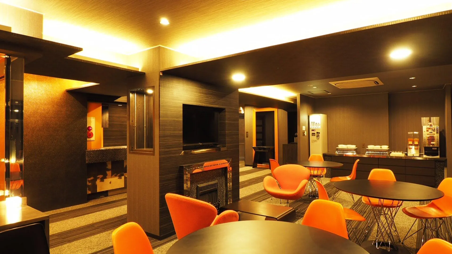 Hotel Areaone Kushiro 3*,  Japan