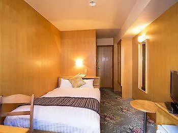 Hotel Areaone Kushiro