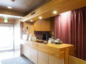 Hotel Areaone Kushiro