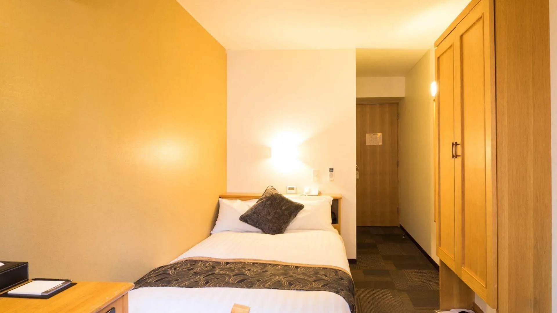Hotel Areaone Kushiro